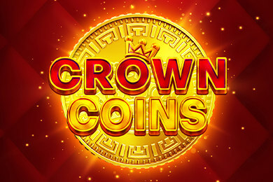 Crowncoins игровой автомат Тадж Казино